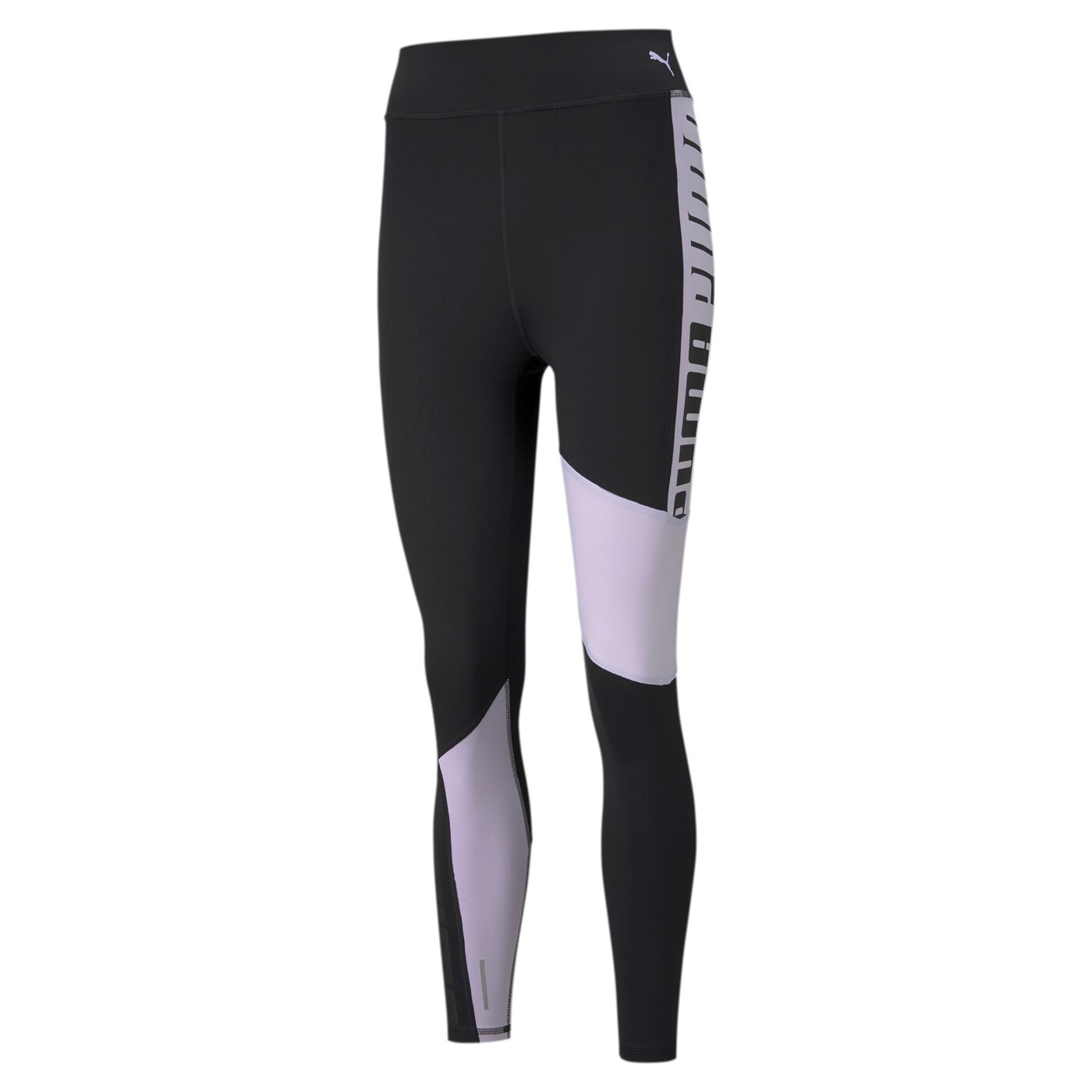 PUMA TRAIN FAVORITE LOGO HIGH W - Damen