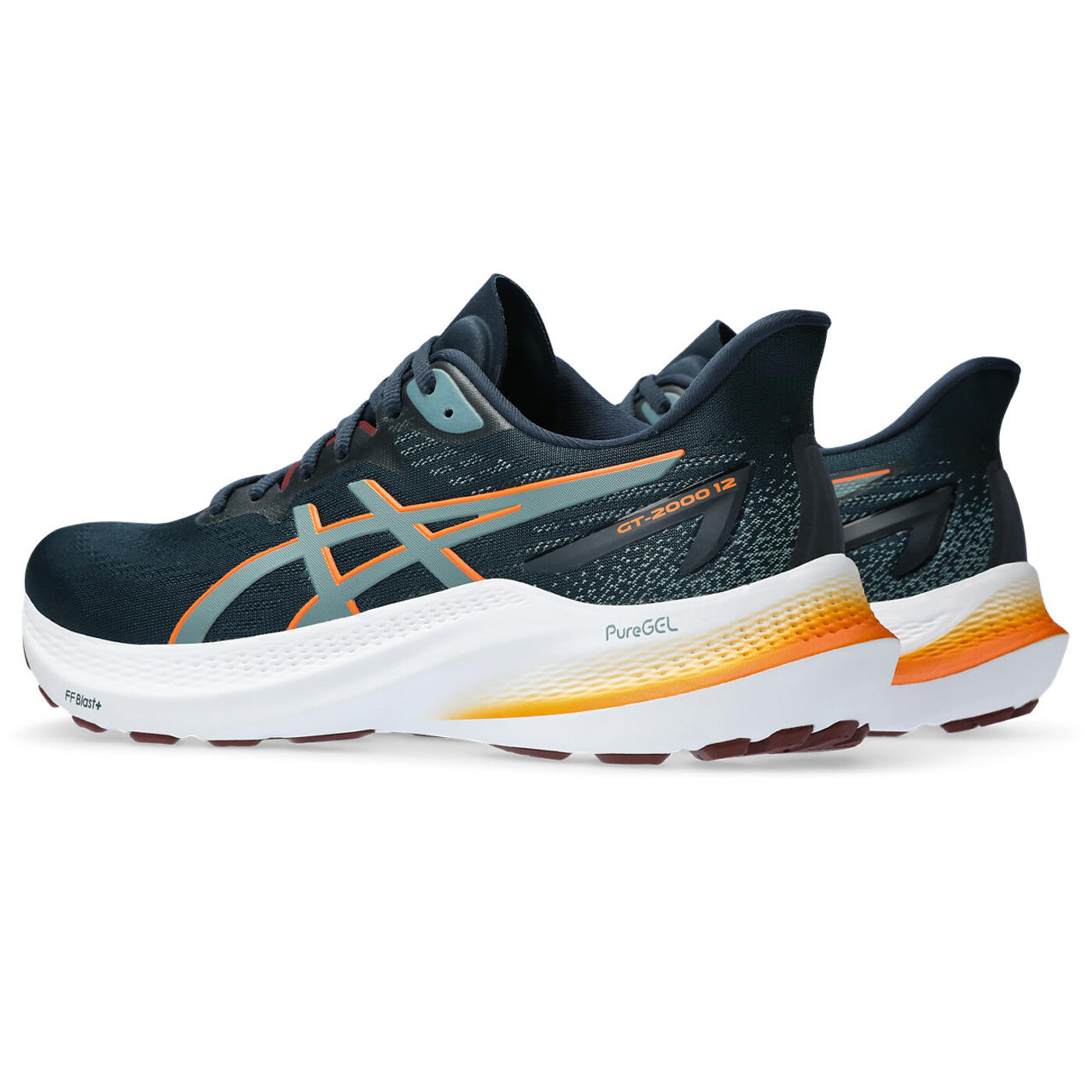 ASICS GT-2000 12 - Herren