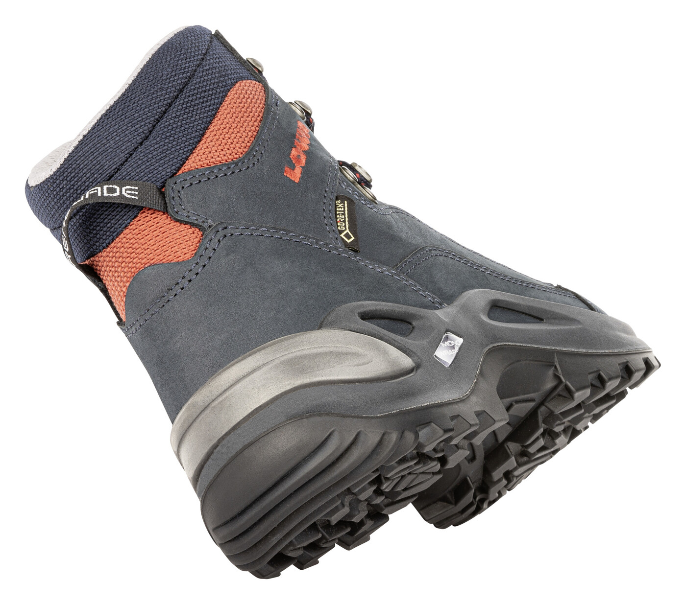 LOWA RENEGADE GTX MID WS - Damen