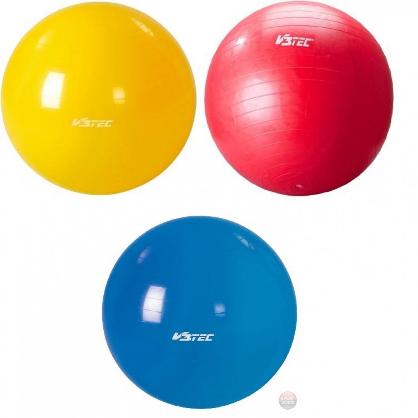 V3TEC Ball Gymnic/EXERCISE