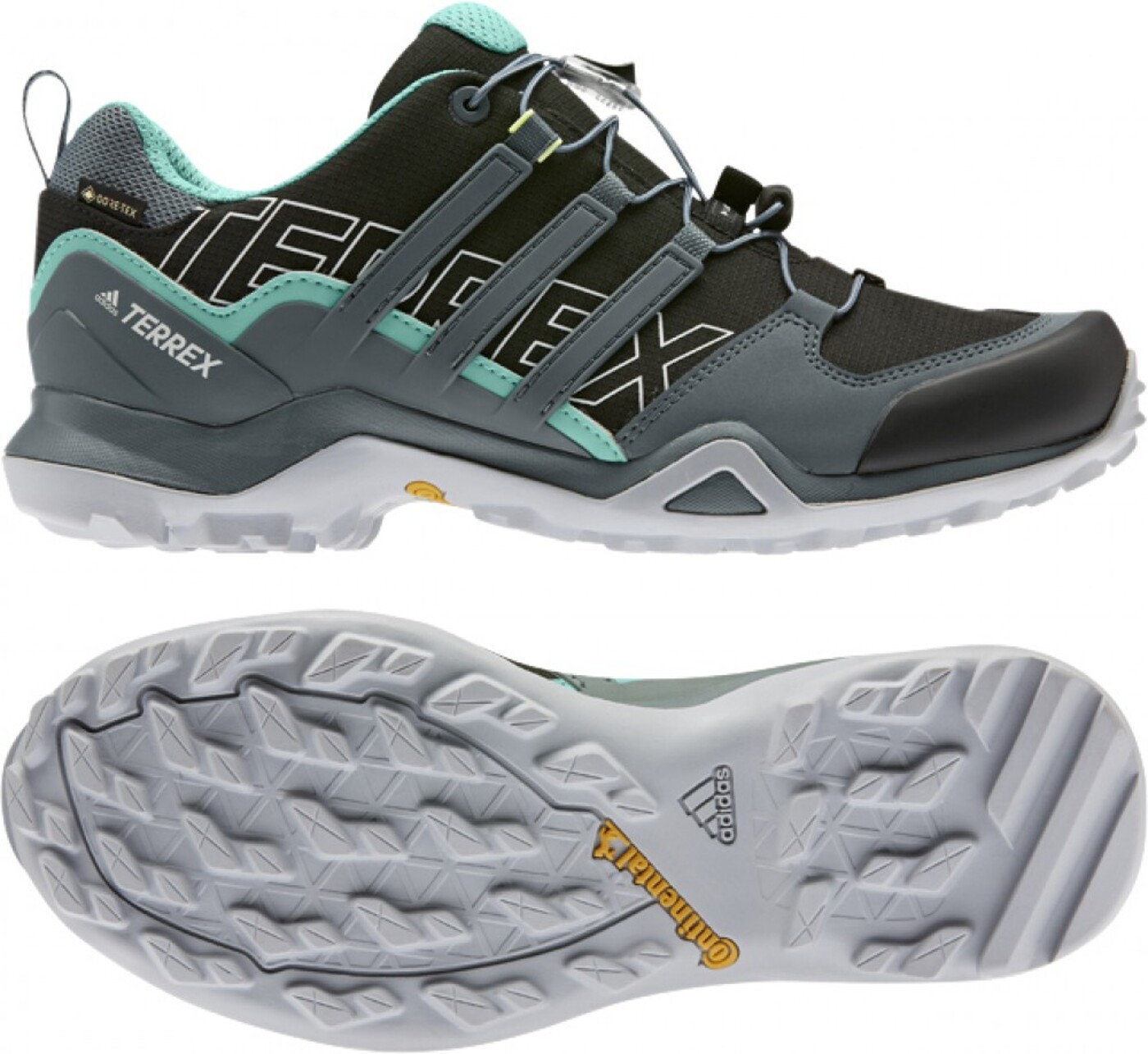 ADIDAS TERREX SWIFT R2 GTX W - Damen