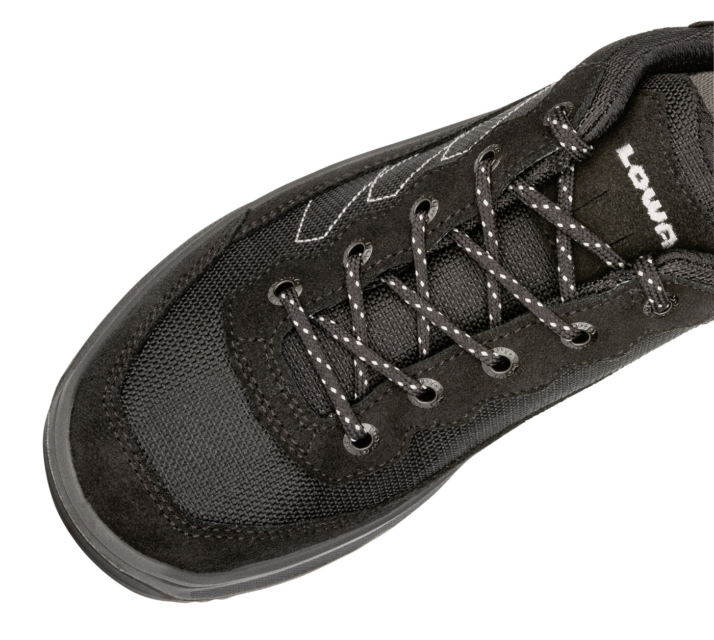 LOWA TAURUS PRO GTX LO - Herren