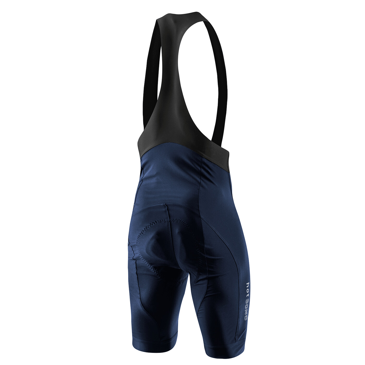 LÖFFLER M BIKE BIBSHORTS HOTBOND - Herren