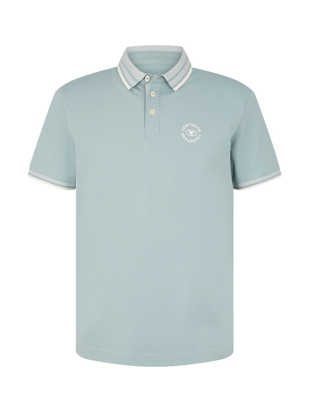 basic polo - Herren