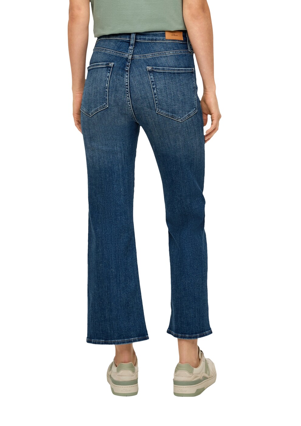 102 Jeans-Hose - Damen