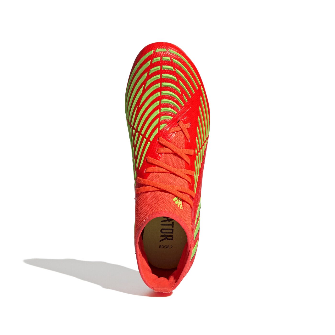 ADIDAS PREDATOR EDGE.2 FG - Herren