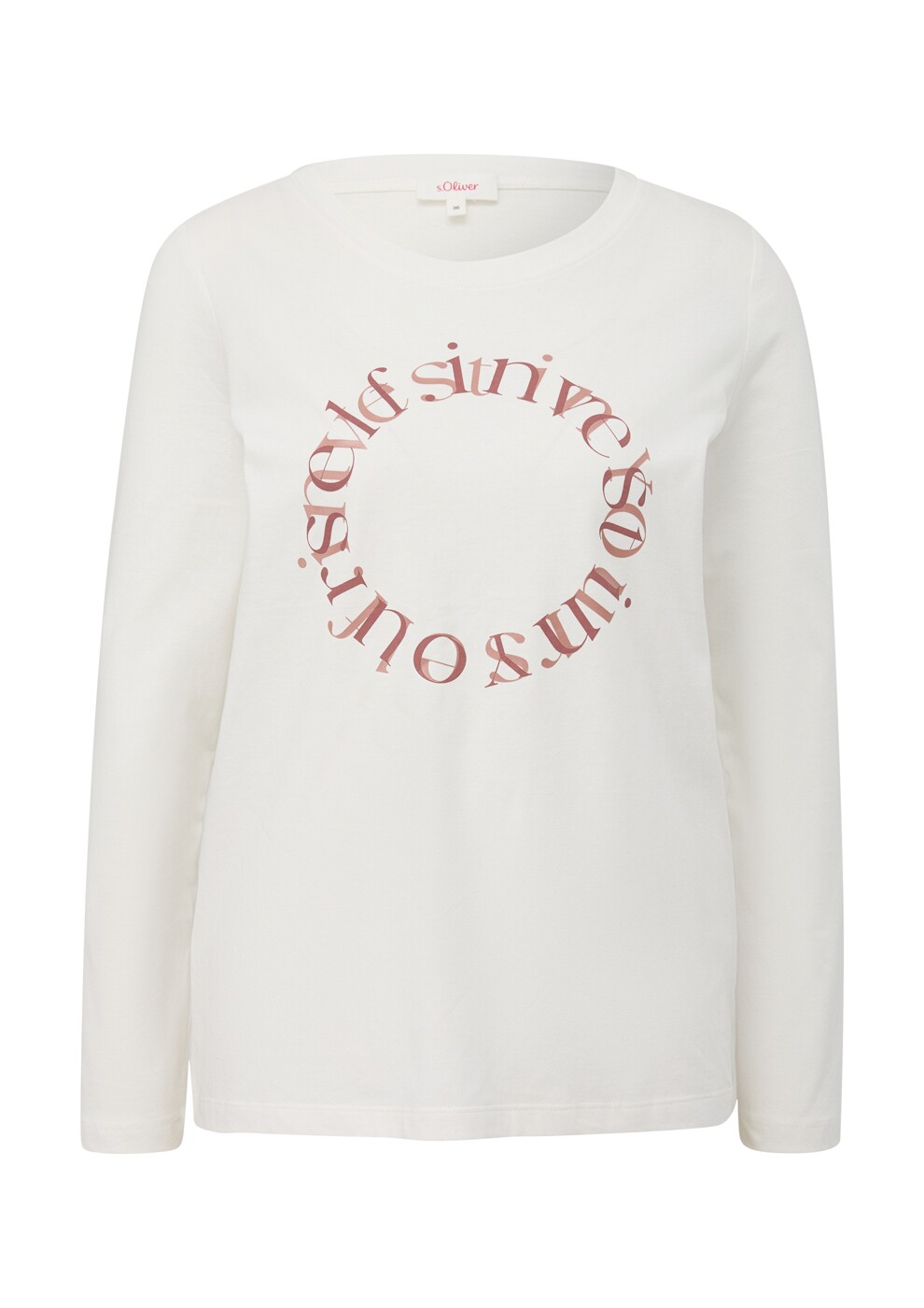 102 T-Shirt - Damen