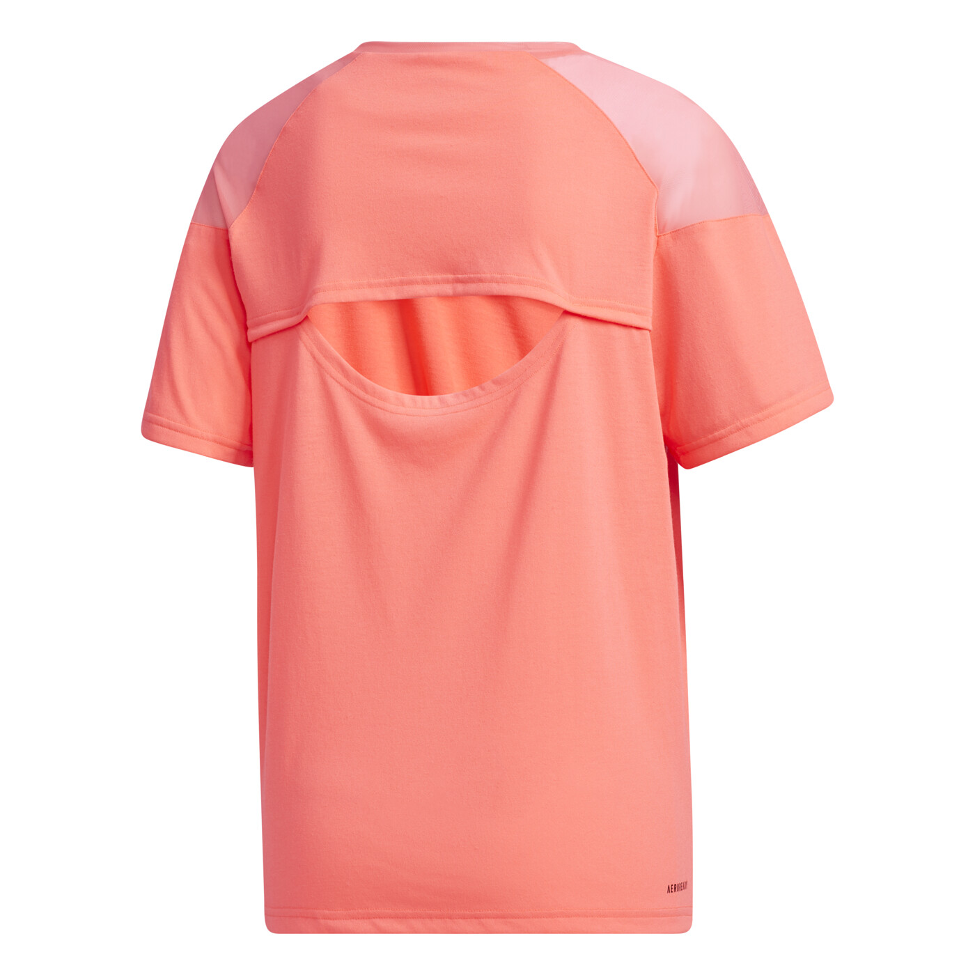 ADIDAS UNLEASH CONFIDENCE TEE - Damen