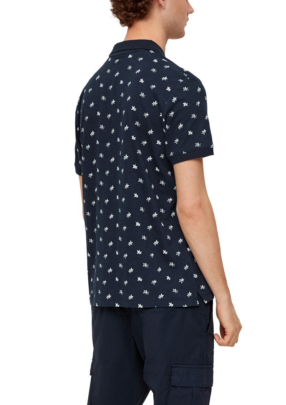 103 Polo-Shirt - Herren