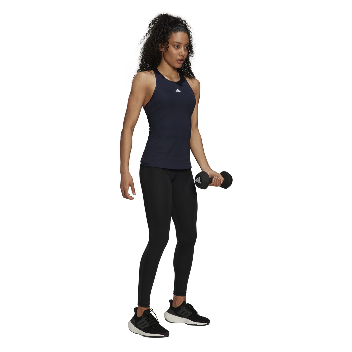 ADIDAS TF TRAIN TK - Damen