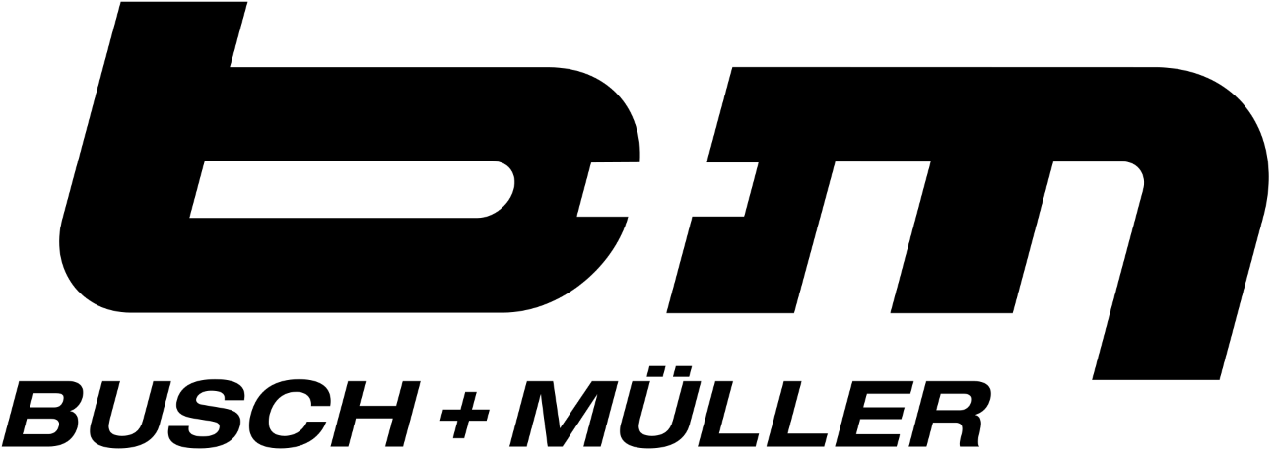 BUSCH&MUELLER