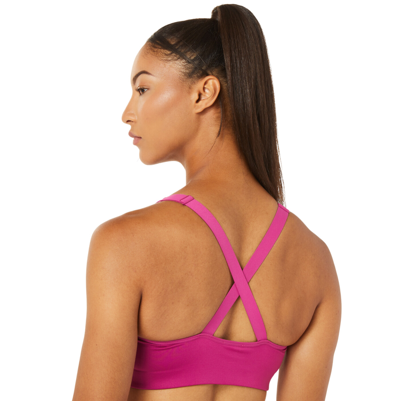 ASICS ACCELERATE BRA - Damen