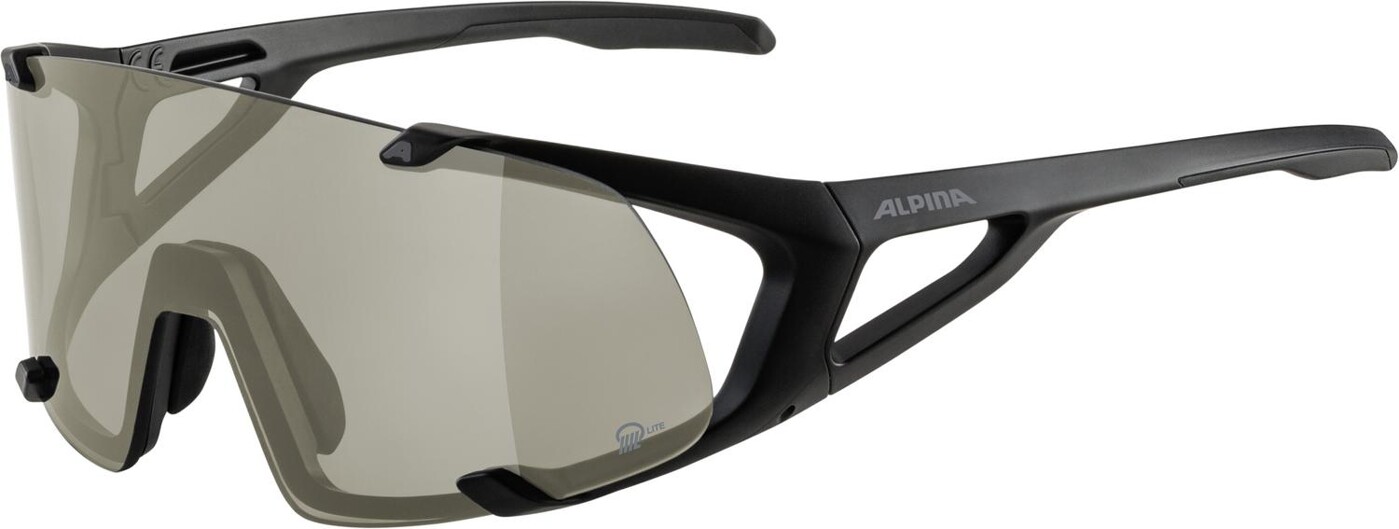 ALPINA HAWKEYE