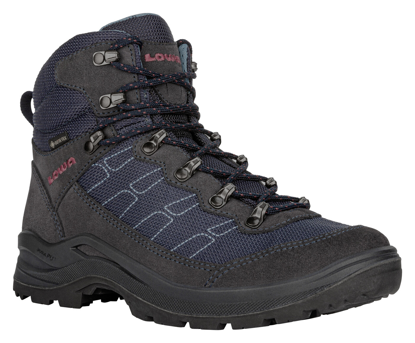 LOWA TAURUS PRO GTX MID WS - Damen