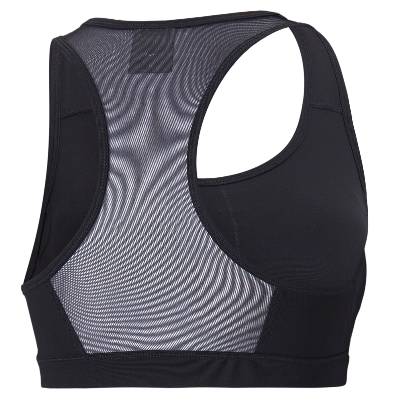 PUMA MID IMPACT 4KEEPS BRA - Damen