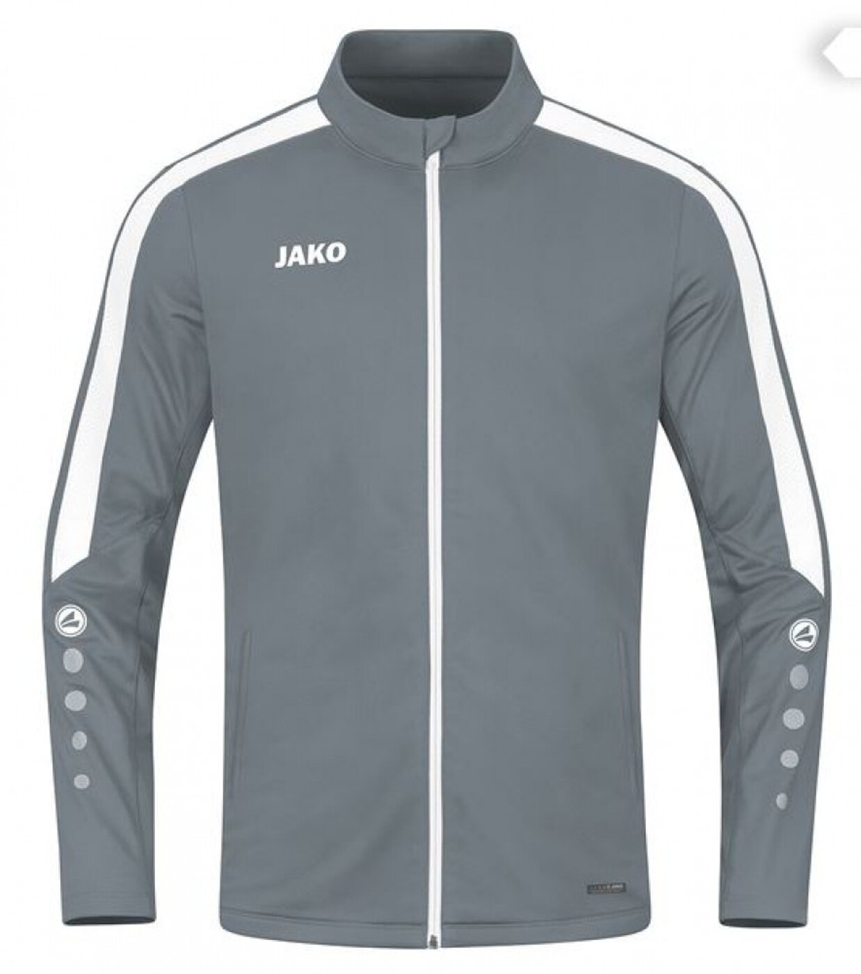 JAKO Polyesterjacke Power - Herren