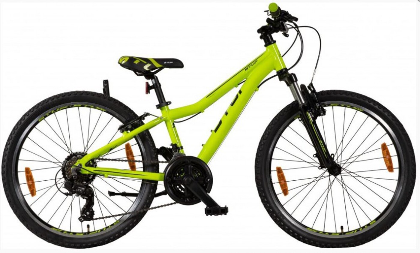 STUF PRIME MR 2.4 24" - Kinder