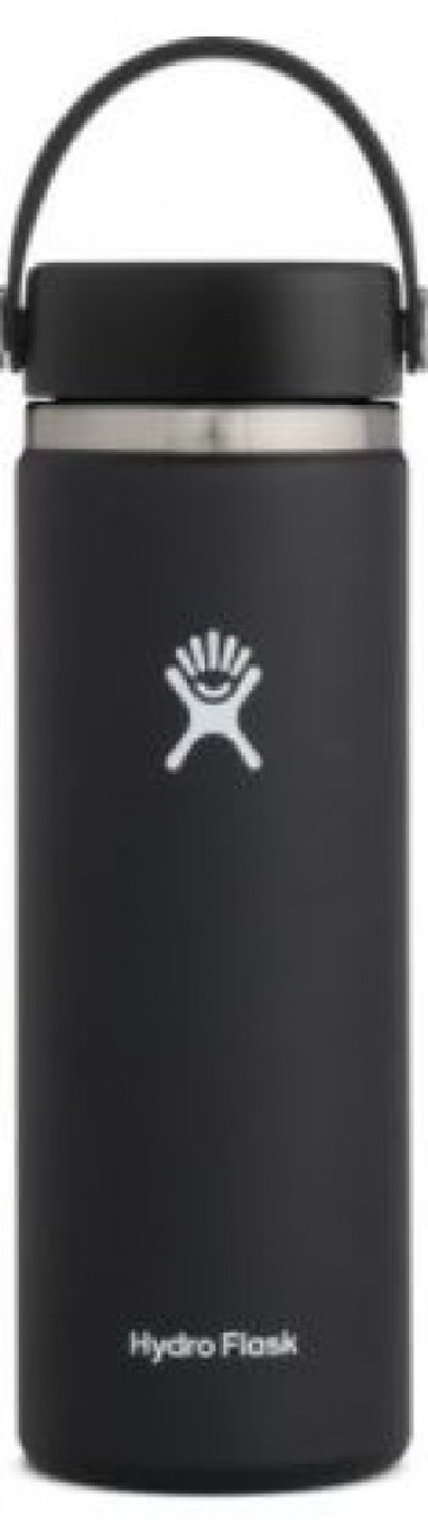 HYDRO FLASK 20 OZ Wide Flex Cap