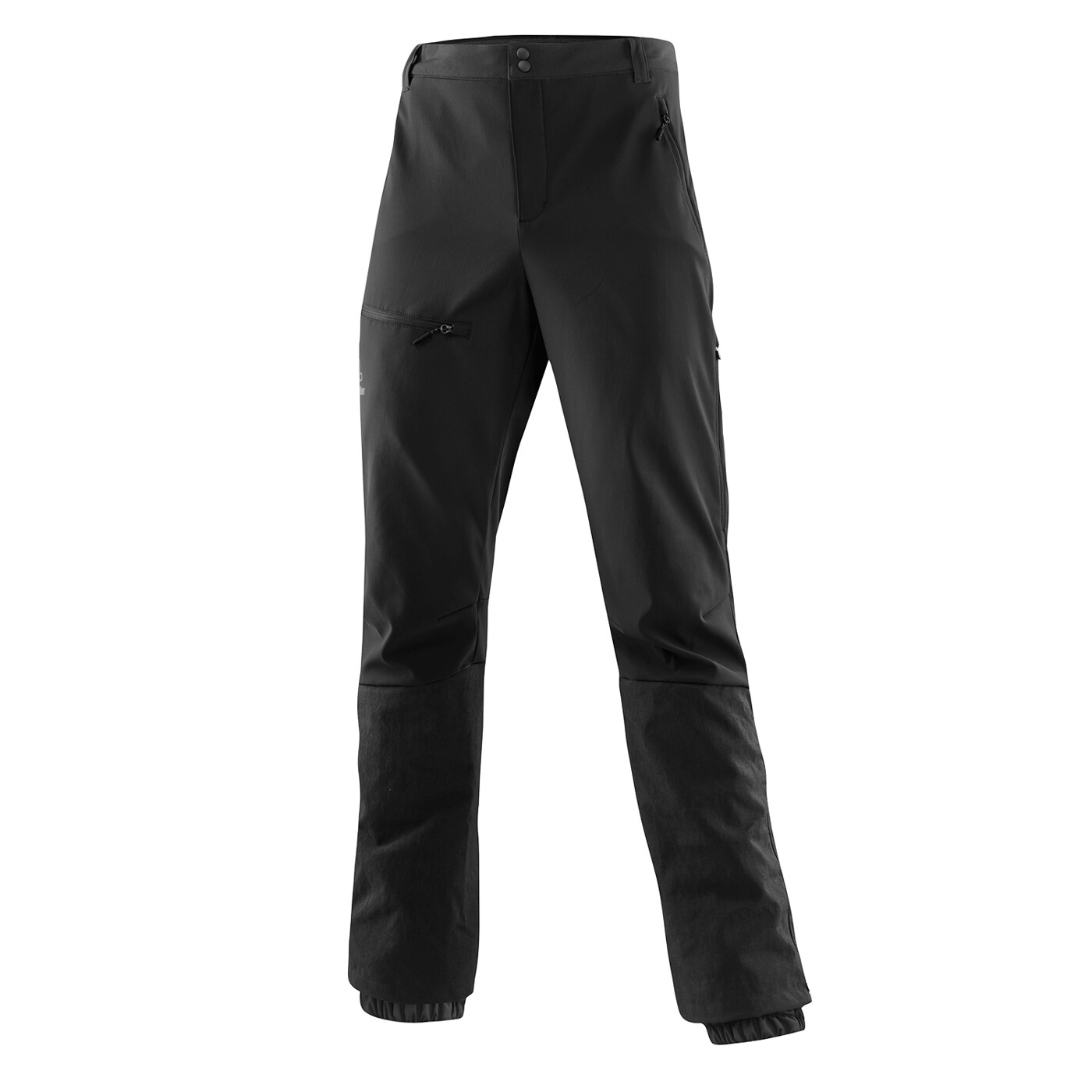LÖFFLER M TOURING PANTS ALASKA ASW - Herren