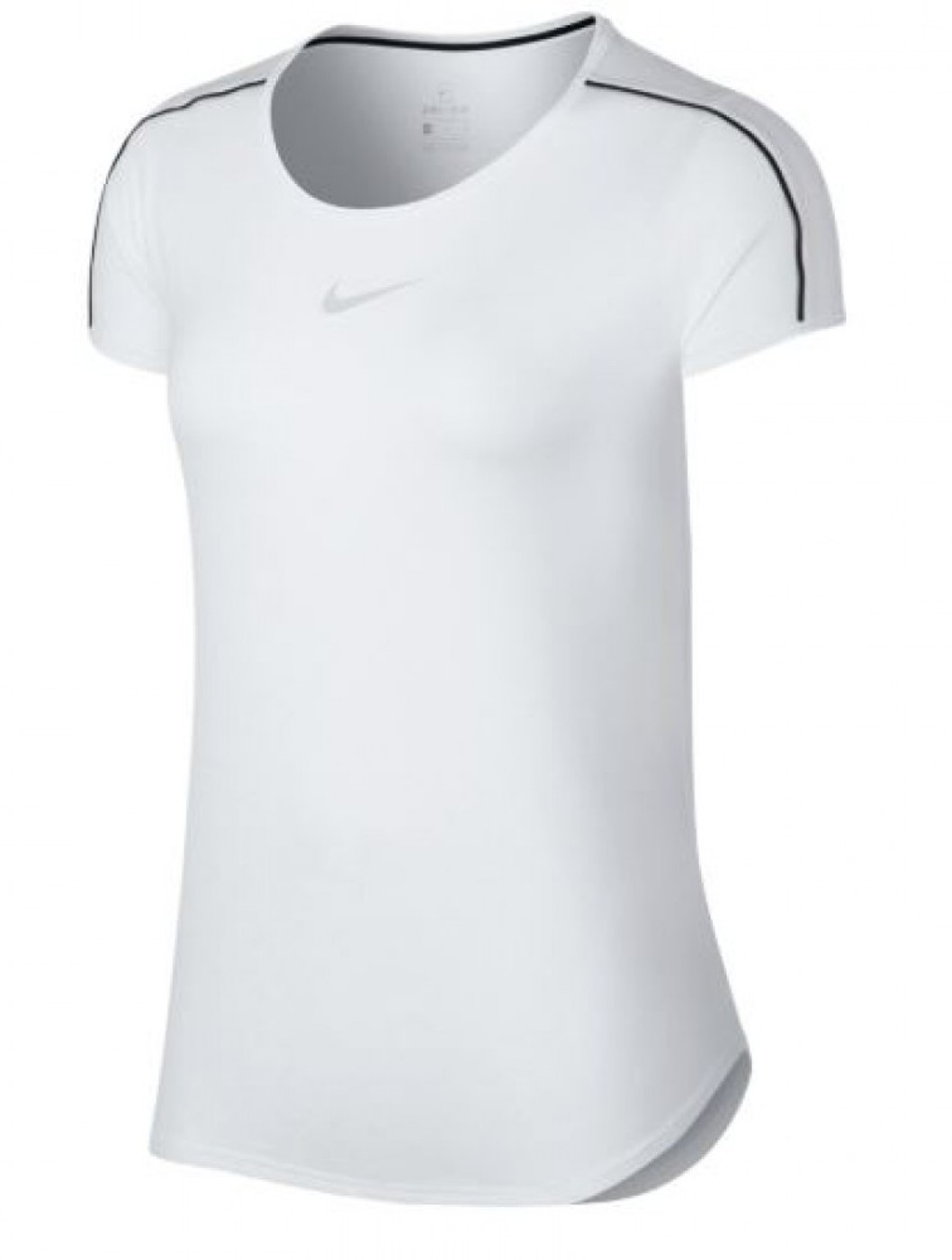 NIKE W NKCT DRY TOP - Damen
