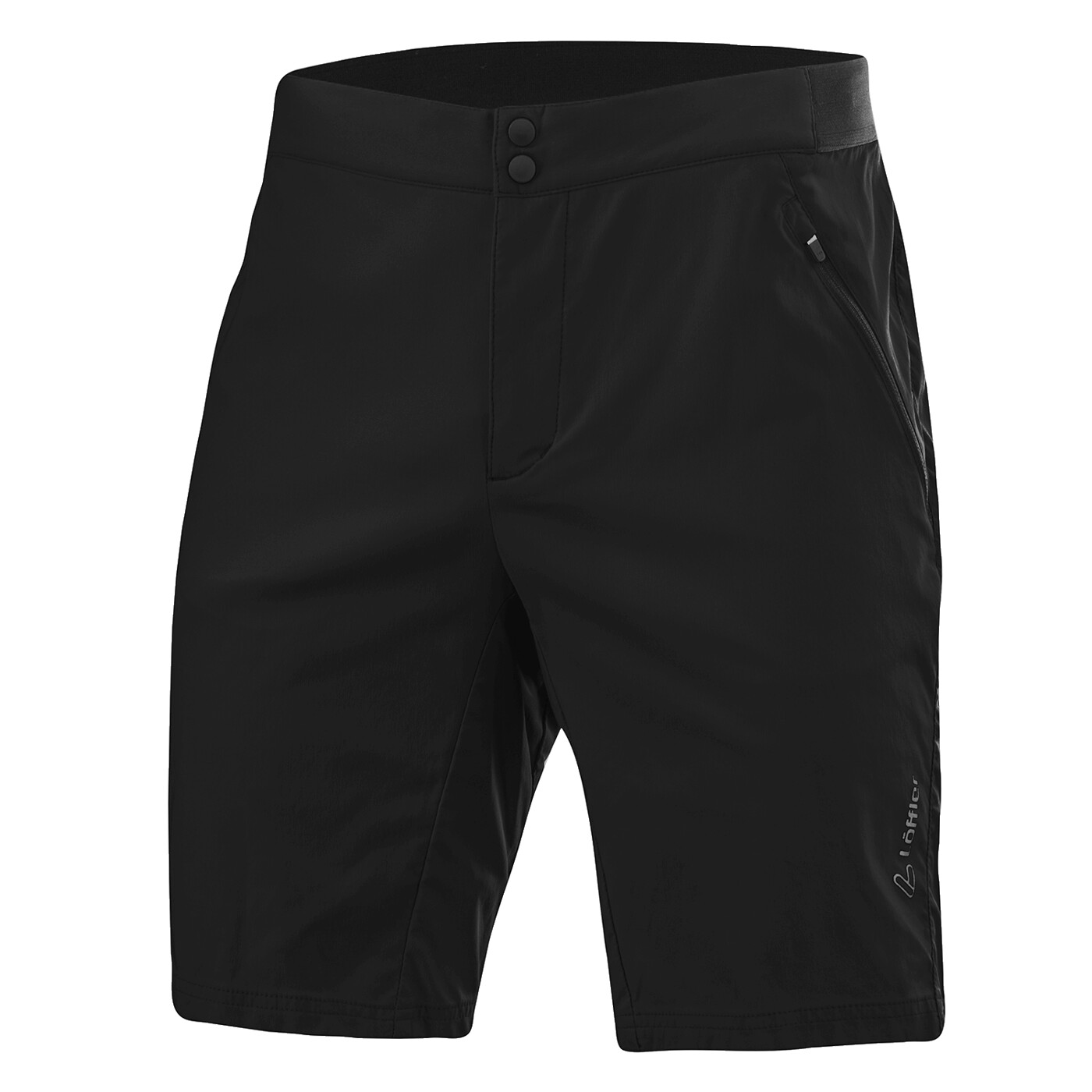 LÖFFLER M BIKE SHORTS AERO-E CSL - Herren