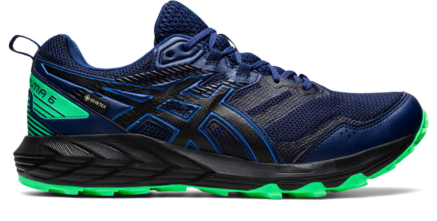 ASICS GEL-SONOMA 6 G-TX - Herren