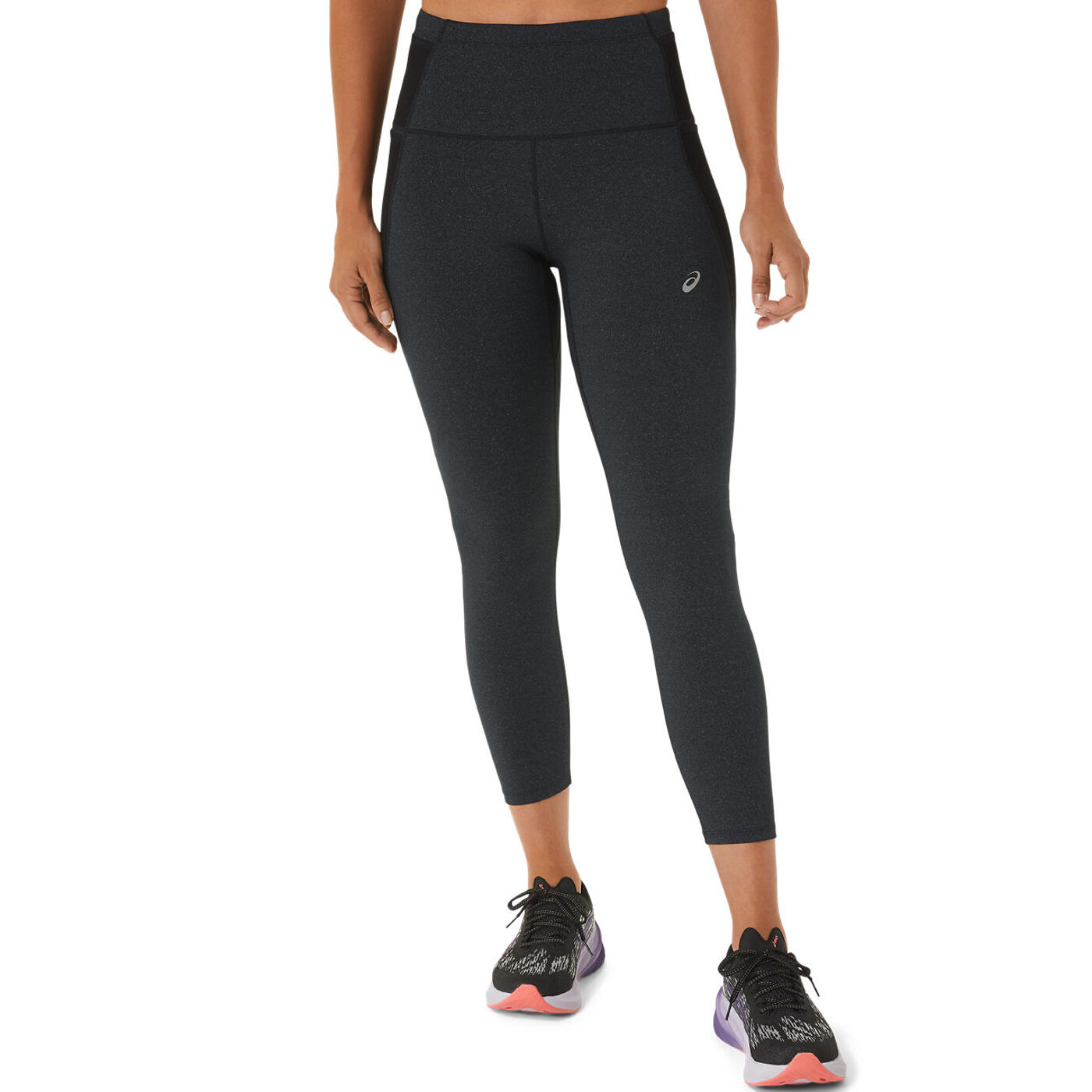 ASICS DISTANCE SUPPLY 7/8 TIGHT - Damen