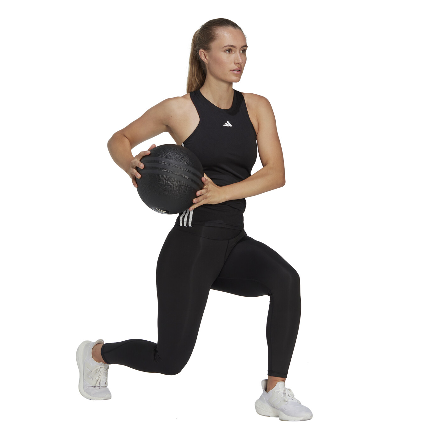 ADIDAS TR-ES 3S TK - Damen