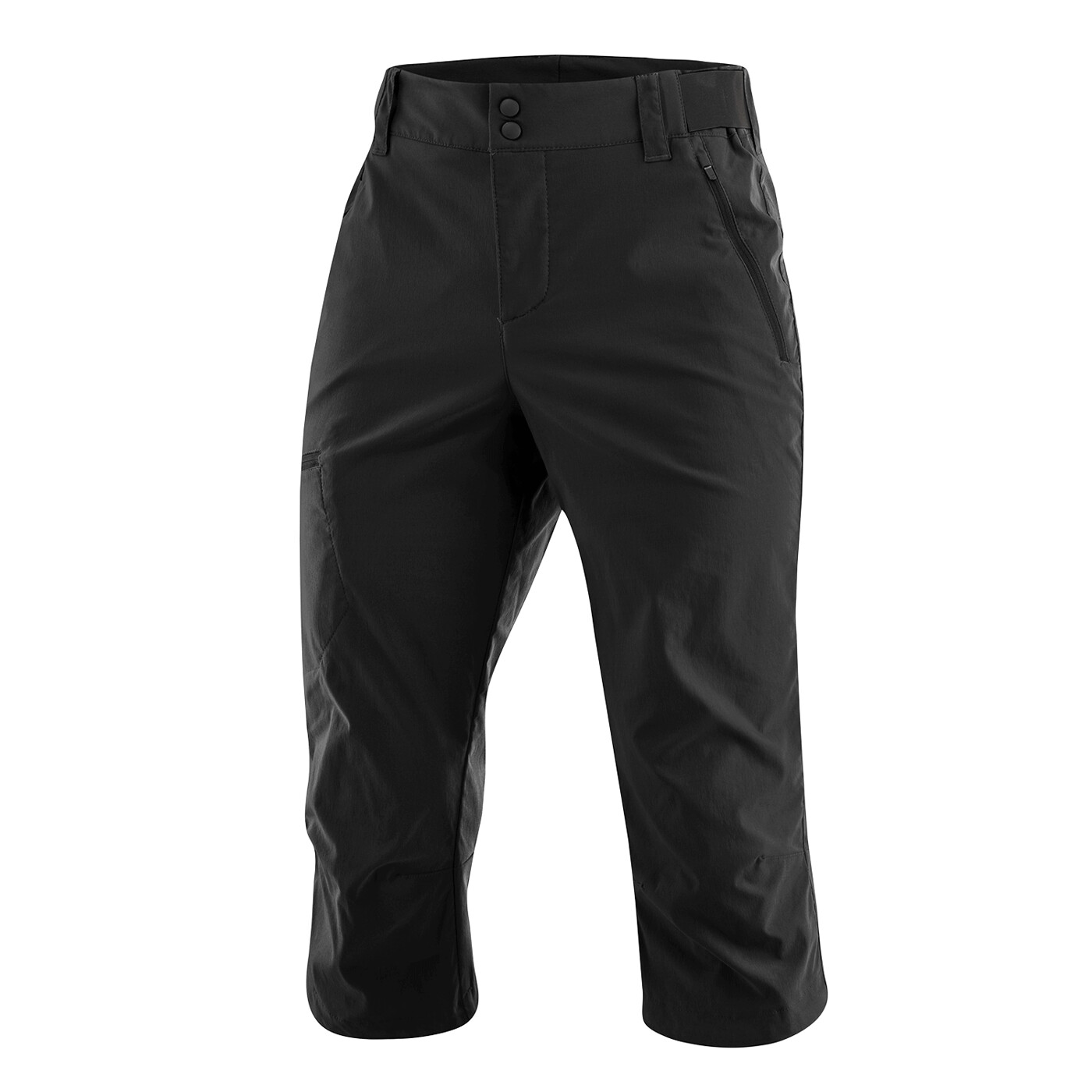LÖFFLER M 3/4 TREKKING PANTS CSL - Herren