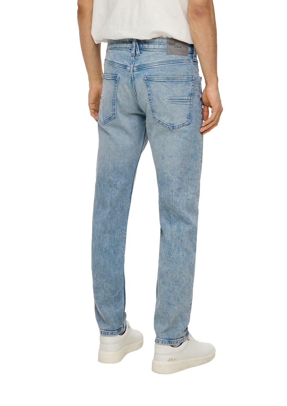 103 Jeans-Hose - Herren