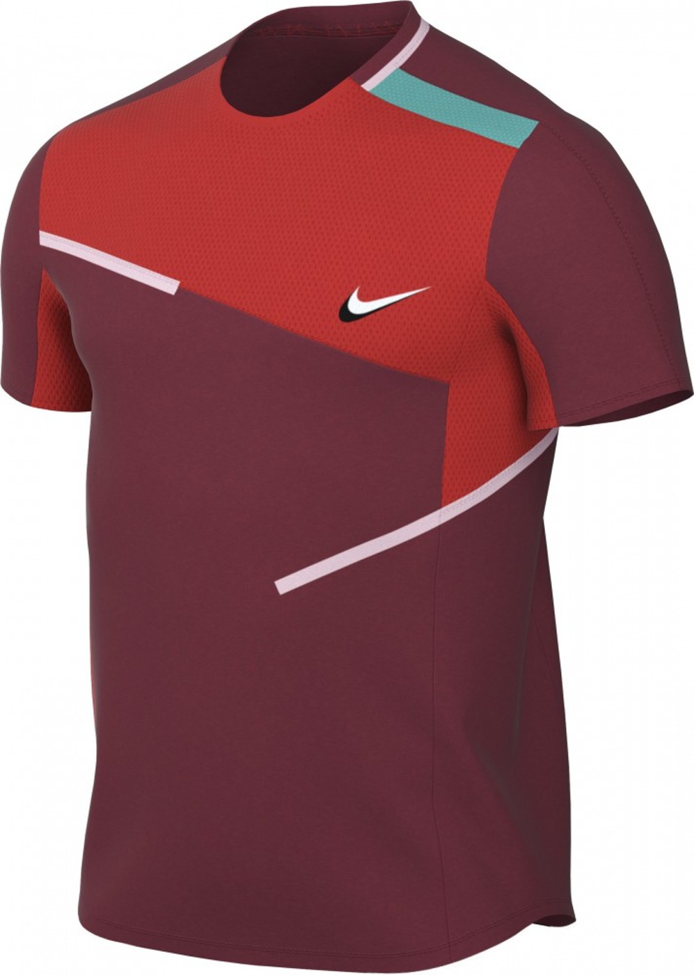 NikeCourt Dri-FIT Slam T - Herren