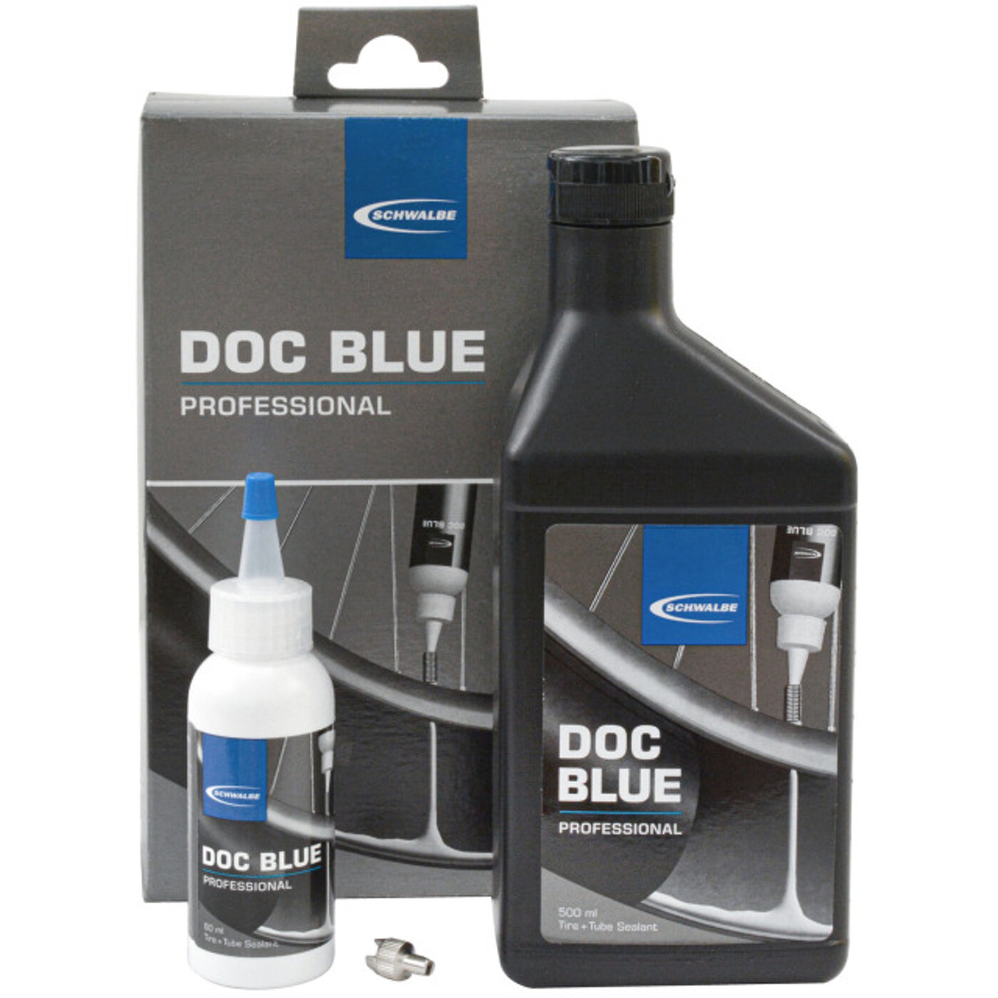 SCHWALBE DOC BLUE PROFESSIONAL, 60ML