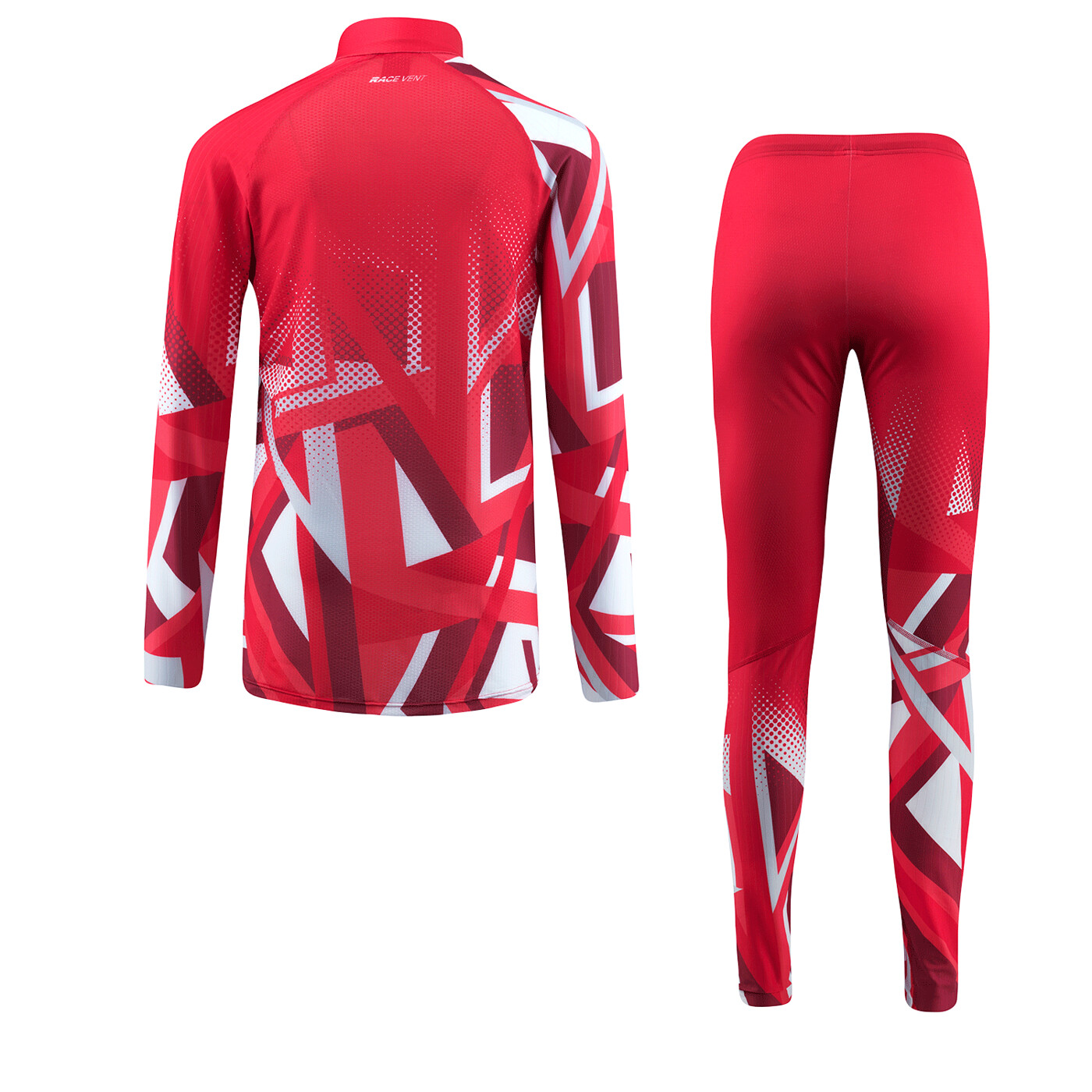 LÖFFLER K RACESUIT WORLDCUP 23 - Kinder