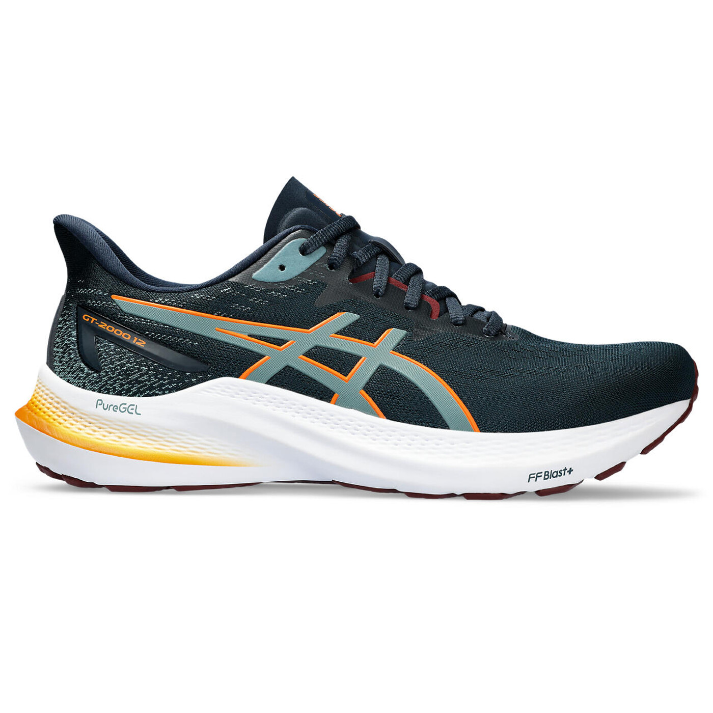 ASICS GT-2000 12 - Herren