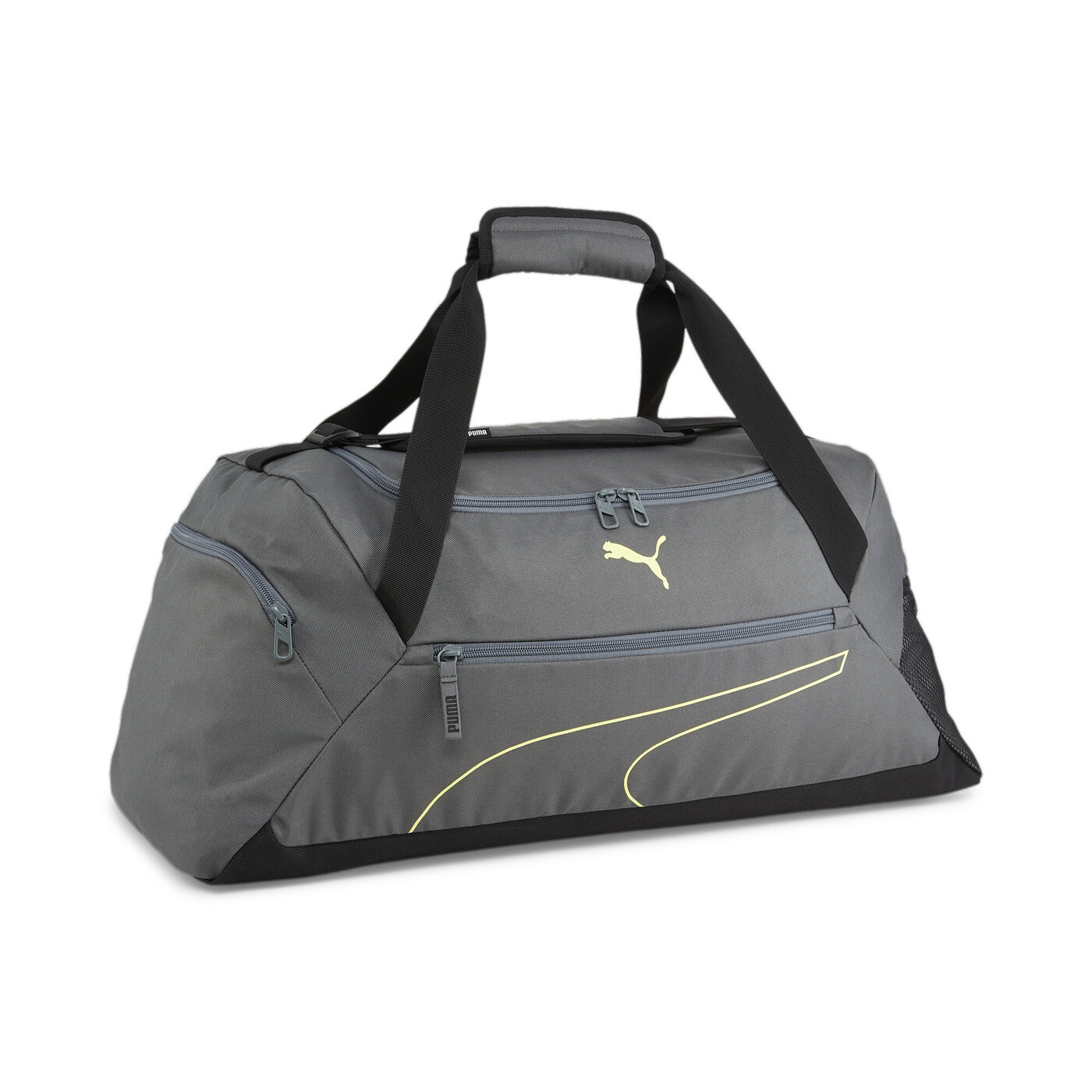 PUMA FUNDAMENTALS SPORTS BAG M