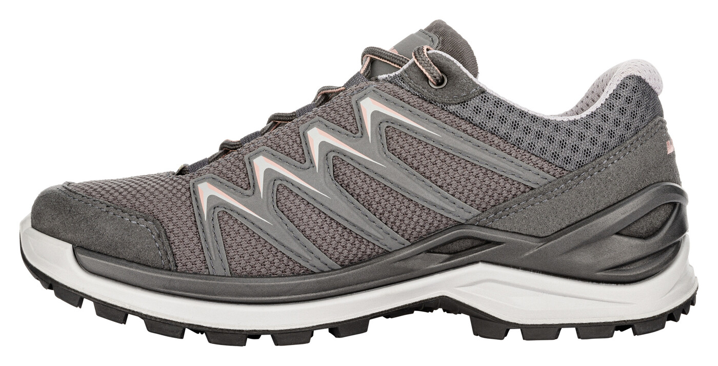 LOWA INNOX PRO GTX LO WS - Damen