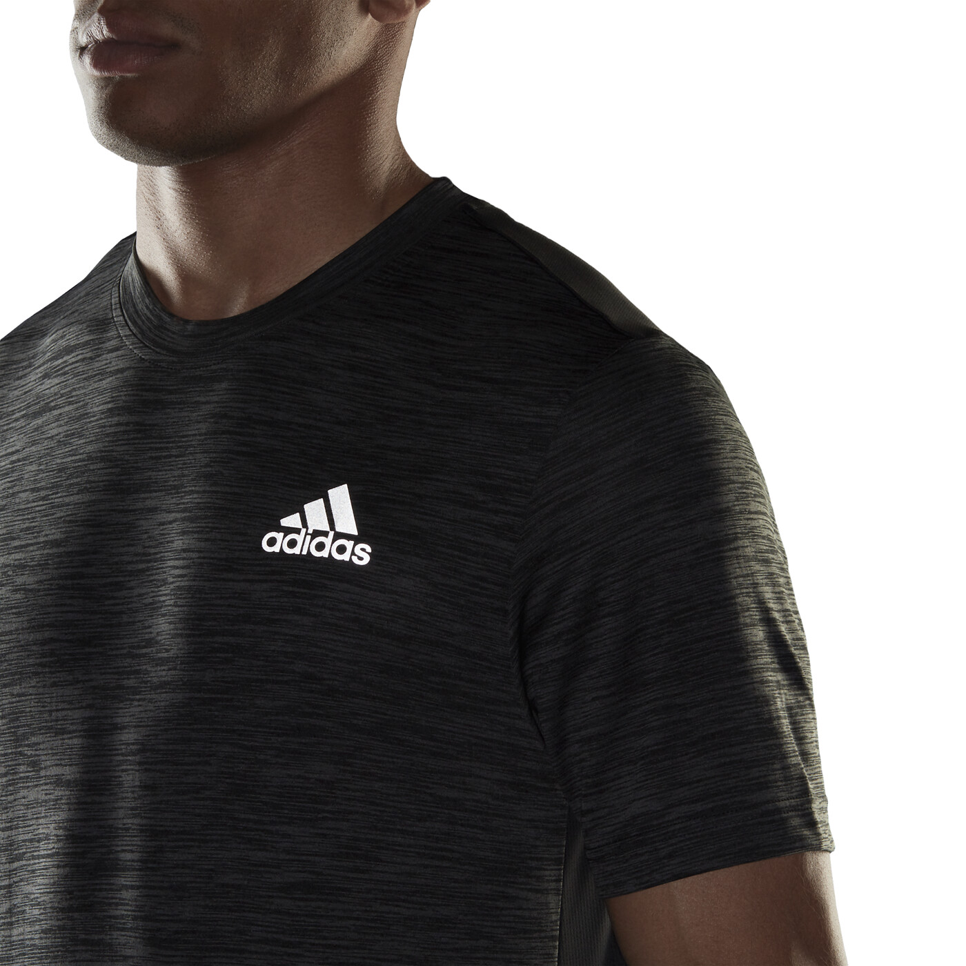 ADIDAS TEE M - Herren
