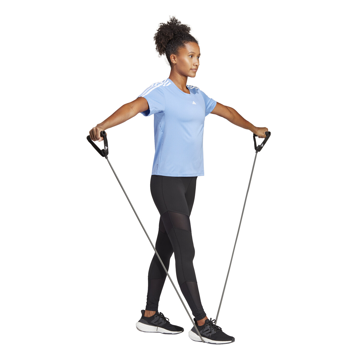 ADIDAS TR-ES 3S T - Damen