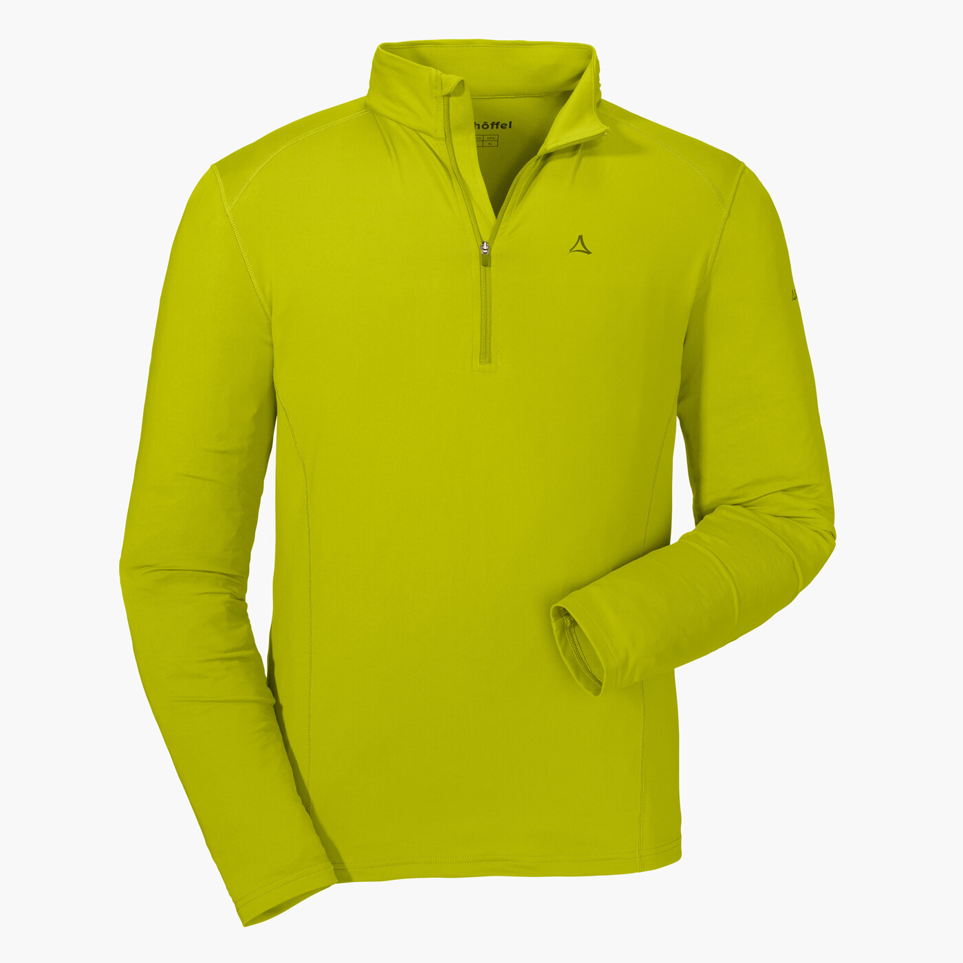 SCHÖFFEL Longsleeve Partenkirchen2 - Herren