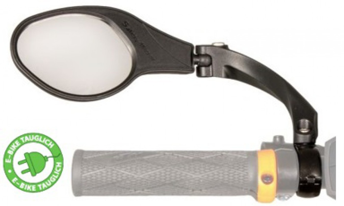 KTM Bike mirror L