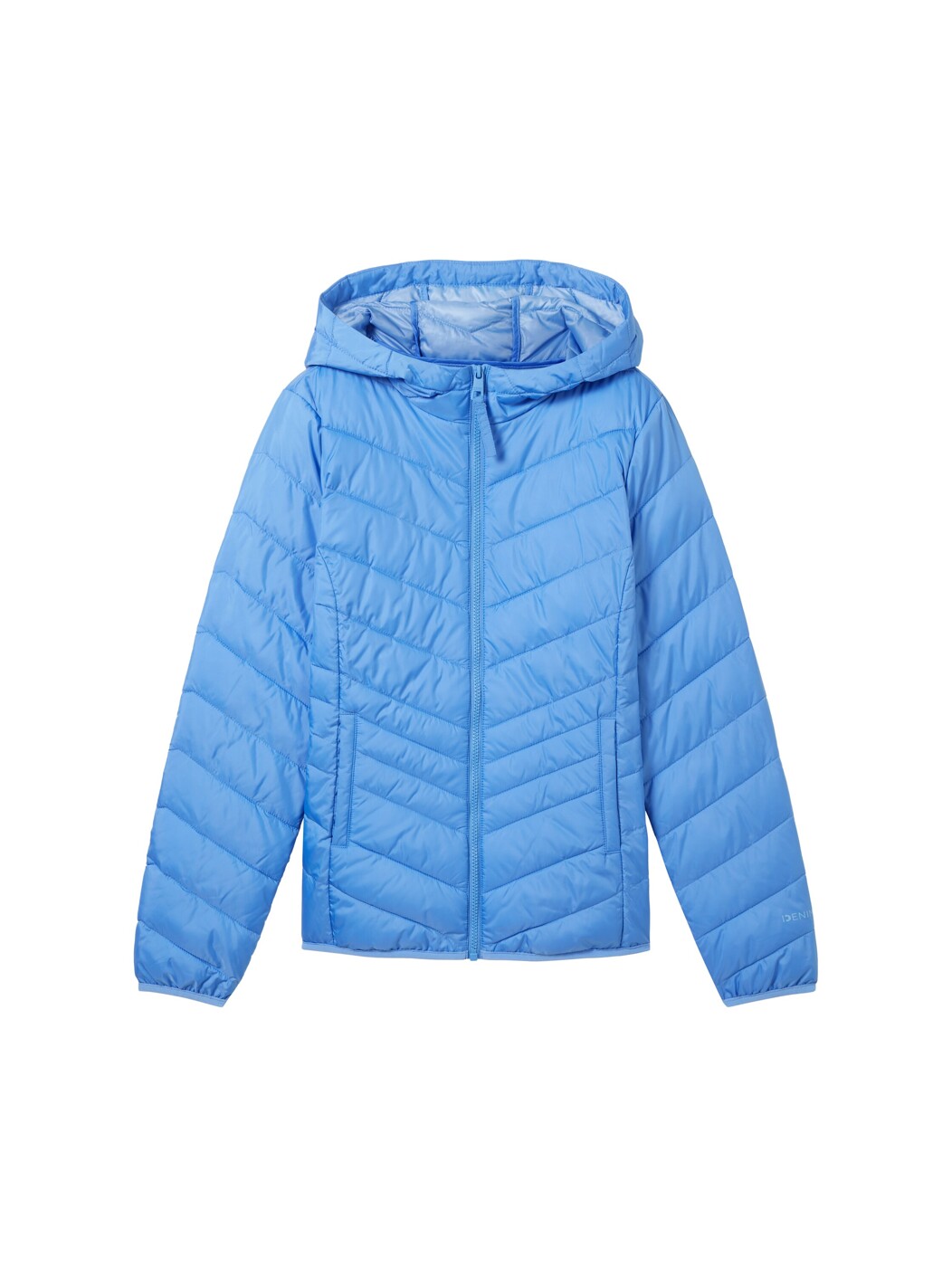 light weight puffer jacket - Damen