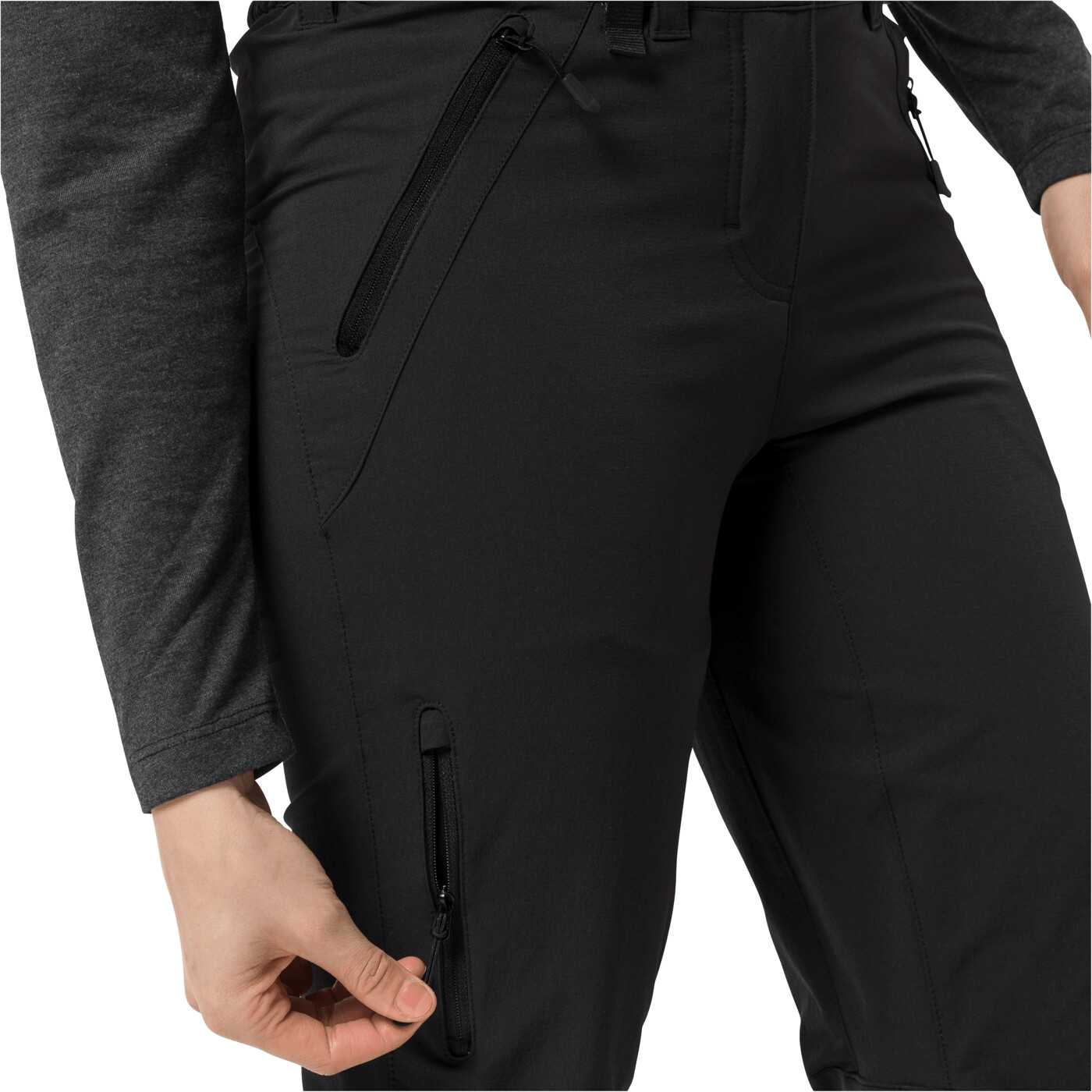 JACK-WOLFSKIN ACTIVATE XT - Damen