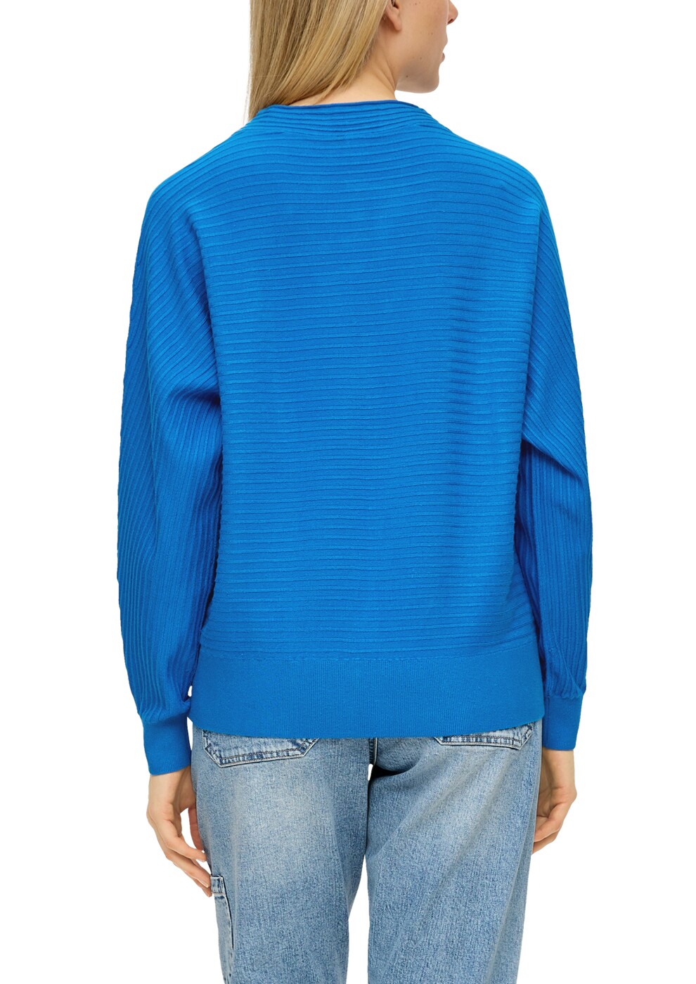 102 Strickpullover - Damen