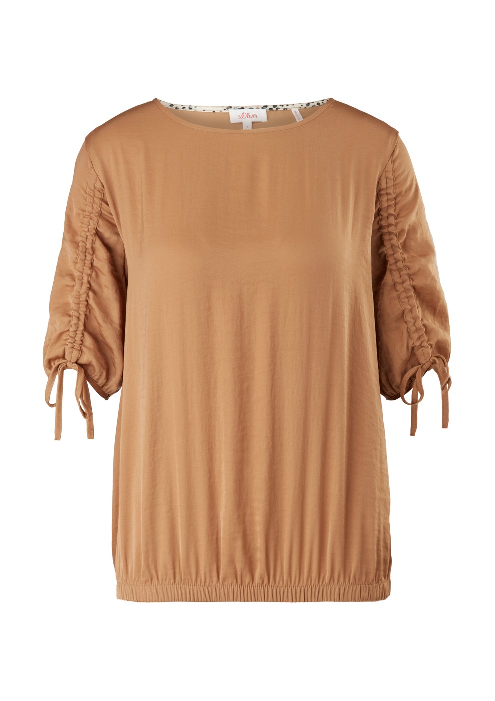 120 Bluse 3/4 Arm - Damen
