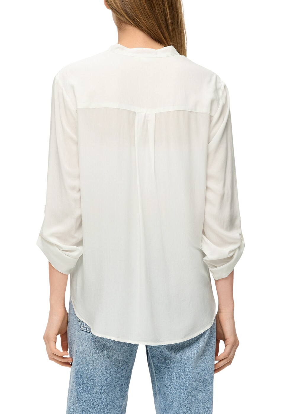 502 Bluse - Damen