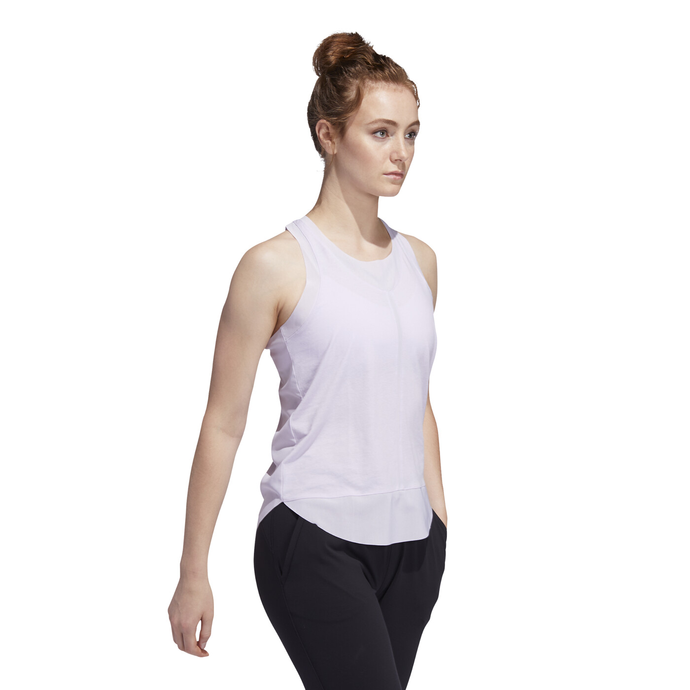 ADIDAS SHV TANK - Damen