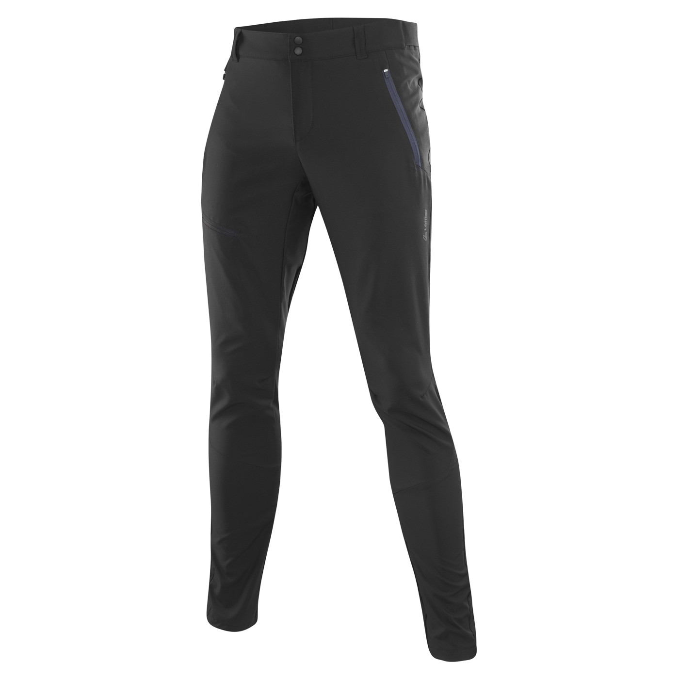 LÖFFLER M PANTS TAPERED ASL - Herren