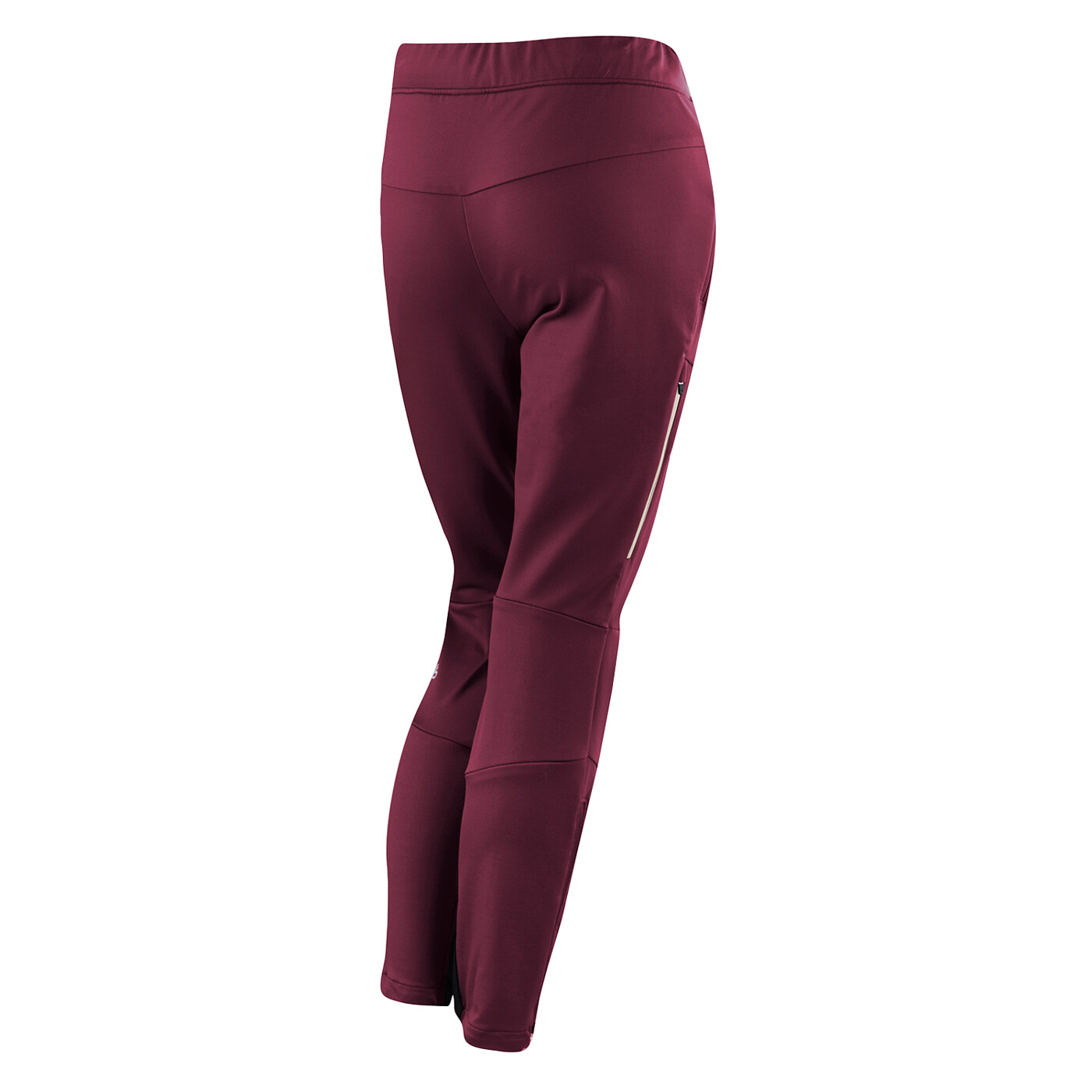 LÖFFLER W TOURING PANTS DYNAMIC AS - Damen