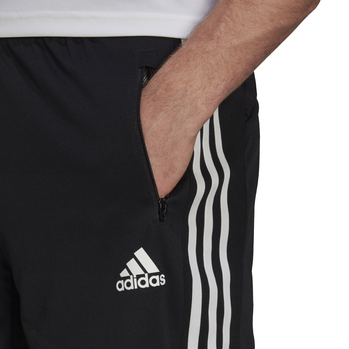 ADIDAS M 3S SHO - Herren