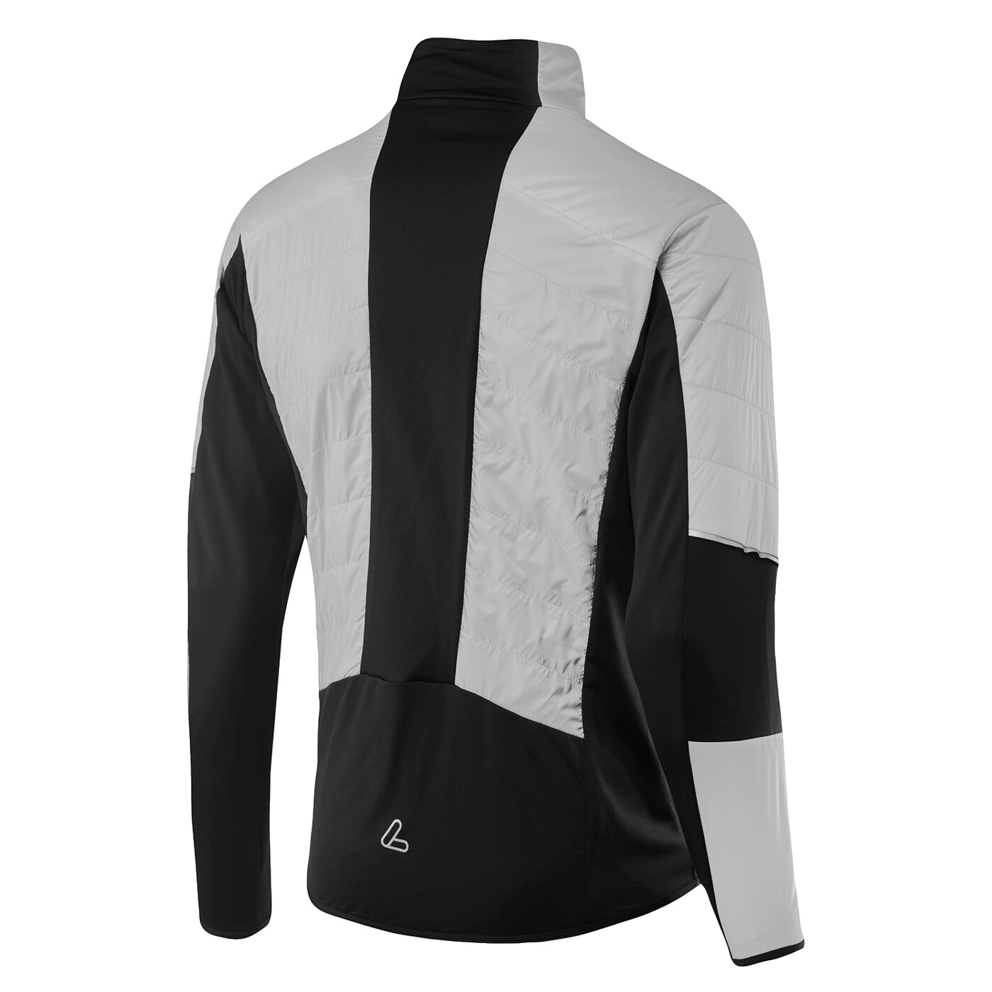 LÖFFLER M HYBRIDJACKET PL60 - Herren